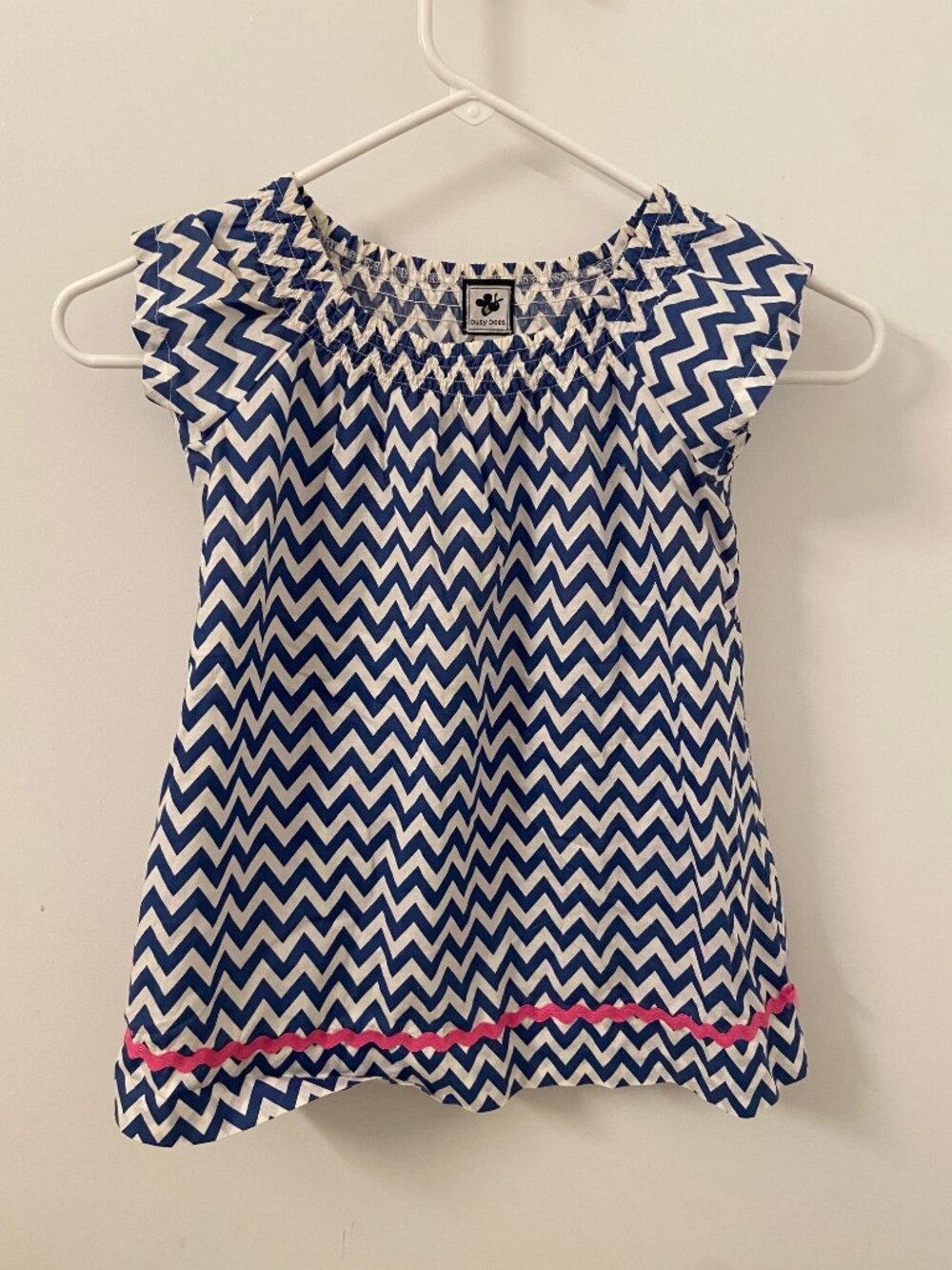 Busy Bees size 2 years dress